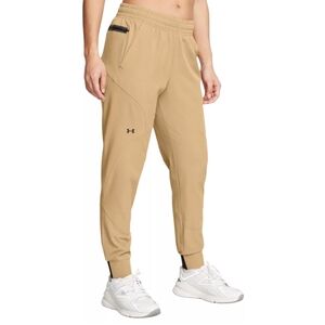 Under Armour Unstoppable Camel Joggers